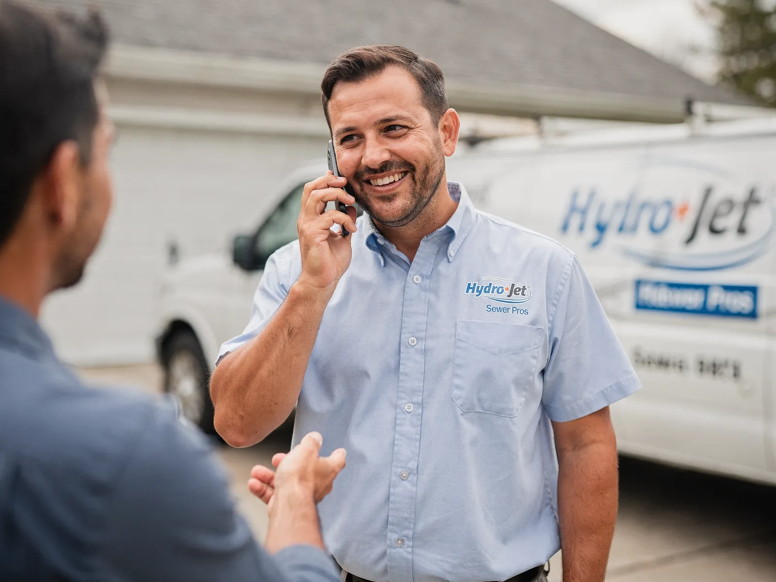 Hydro Jetting Near Me Grand Valley, PA FAQs